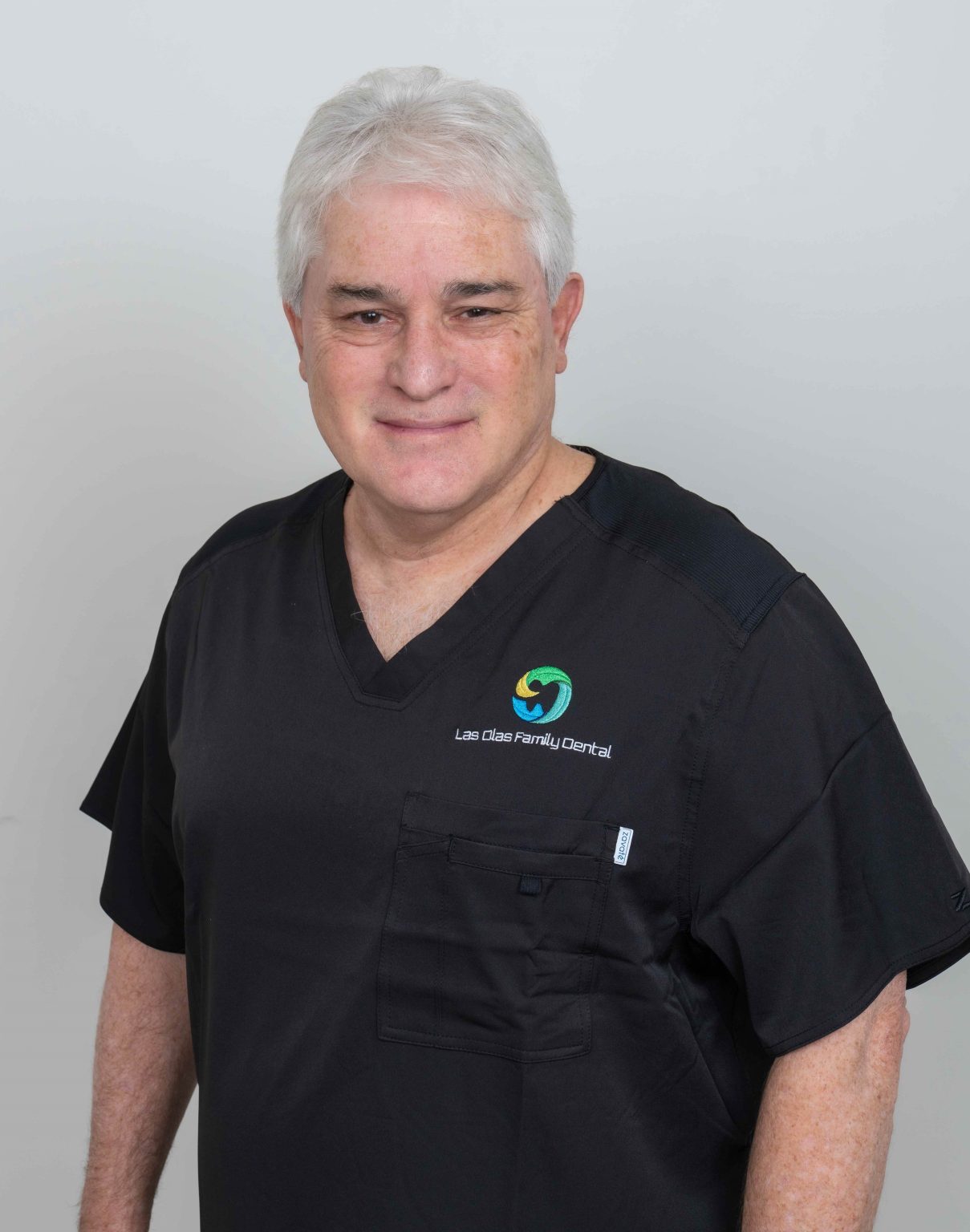 Dr. Dennis Sevel, DDS