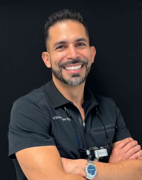 Dr. David Escalante, DDS, dentist in Fort Lauderdale, FL
